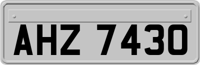 AHZ7430