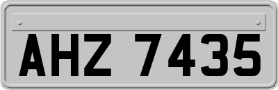 AHZ7435