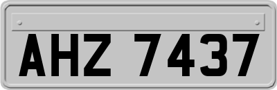 AHZ7437