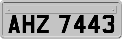 AHZ7443
