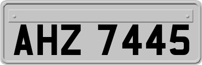 AHZ7445