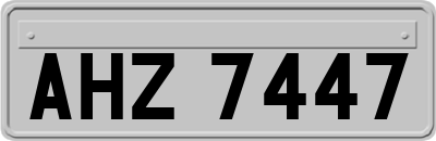 AHZ7447