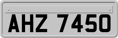 AHZ7450