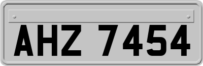 AHZ7454