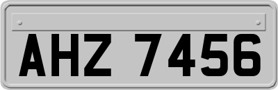 AHZ7456