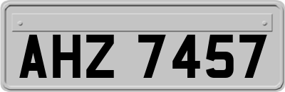 AHZ7457