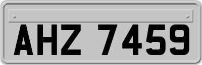 AHZ7459