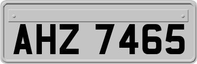 AHZ7465