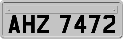 AHZ7472