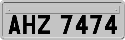 AHZ7474