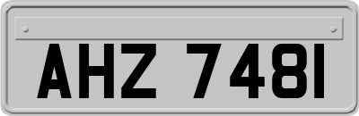 AHZ7481