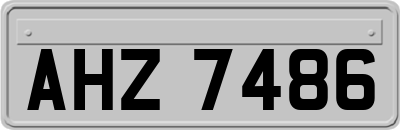 AHZ7486
