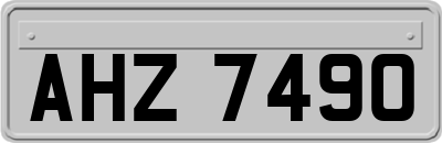 AHZ7490