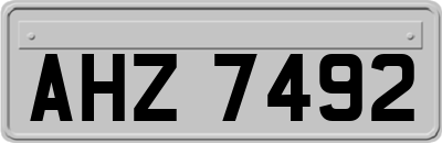 AHZ7492