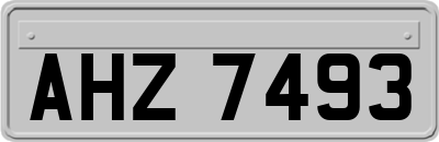 AHZ7493