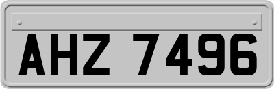 AHZ7496