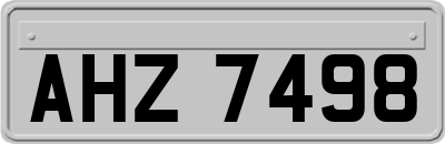 AHZ7498