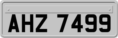 AHZ7499