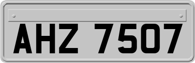 AHZ7507