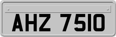 AHZ7510