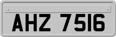 AHZ7516