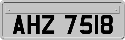 AHZ7518