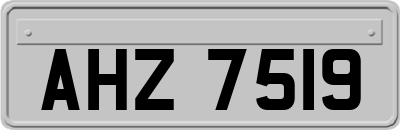 AHZ7519