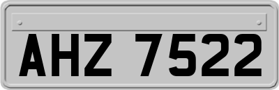 AHZ7522