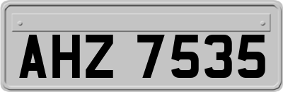 AHZ7535