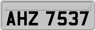 AHZ7537