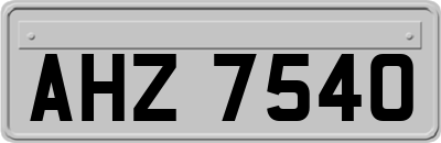 AHZ7540