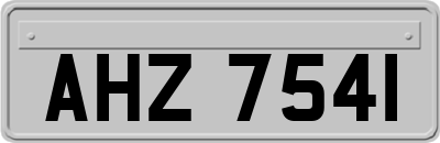 AHZ7541