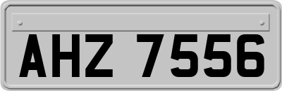 AHZ7556