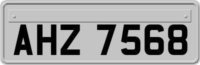 AHZ7568