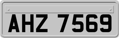 AHZ7569