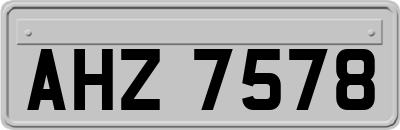 AHZ7578