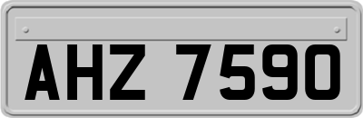 AHZ7590