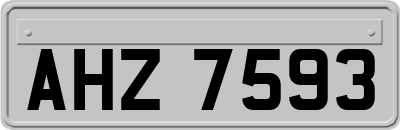 AHZ7593