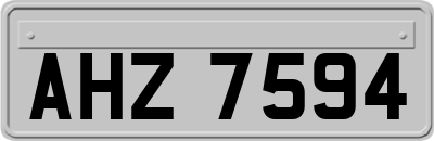 AHZ7594