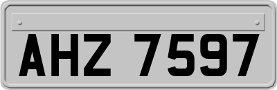 AHZ7597