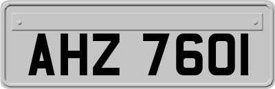 AHZ7601