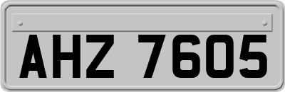 AHZ7605