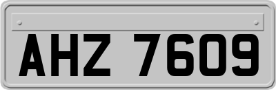 AHZ7609