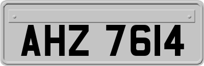AHZ7614