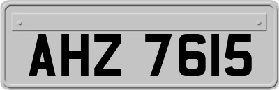 AHZ7615