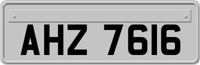 AHZ7616