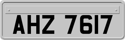 AHZ7617