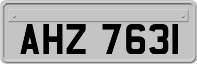 AHZ7631