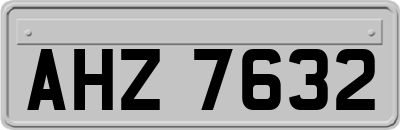 AHZ7632