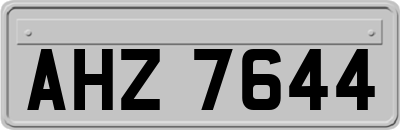 AHZ7644
